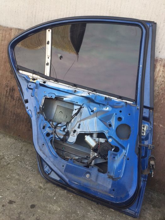Двери bmw e46