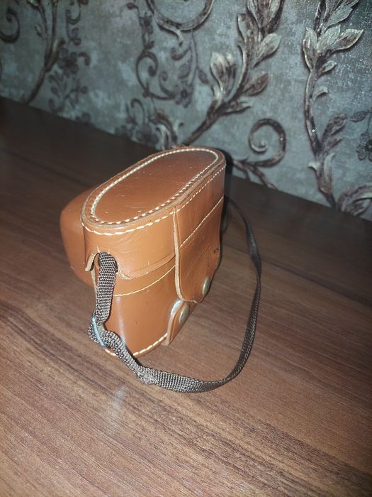 Фотопарад Bantam RF Kodak