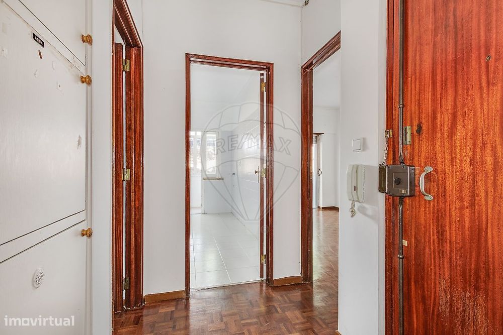 Apartamento T1 para venda
