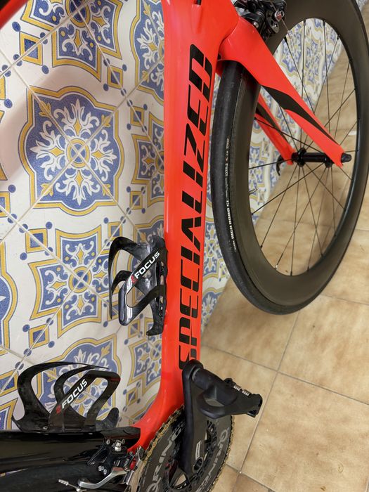 Specialized Venge Dura-ace 11v