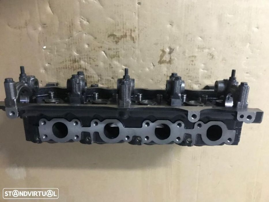 Colaça motor nova Toyota Hiace Dyna Ly60 Hilux Ln55 Ln56 Ln65 2L 1983