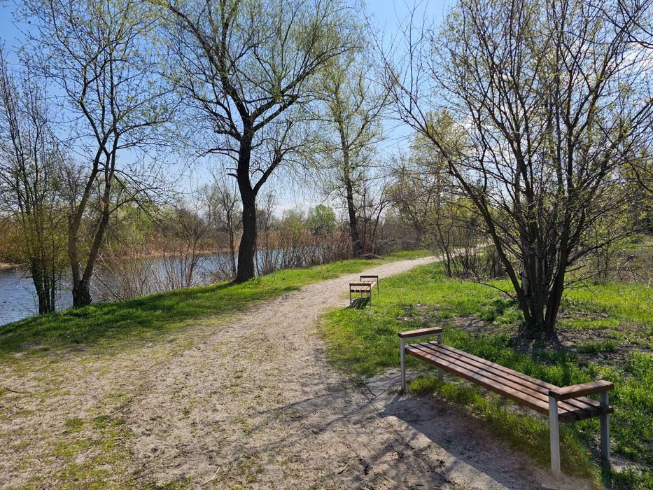 Продаж дачі, земельна ділянка площею 6.26 сотки, Обухівка. Ізумруд.