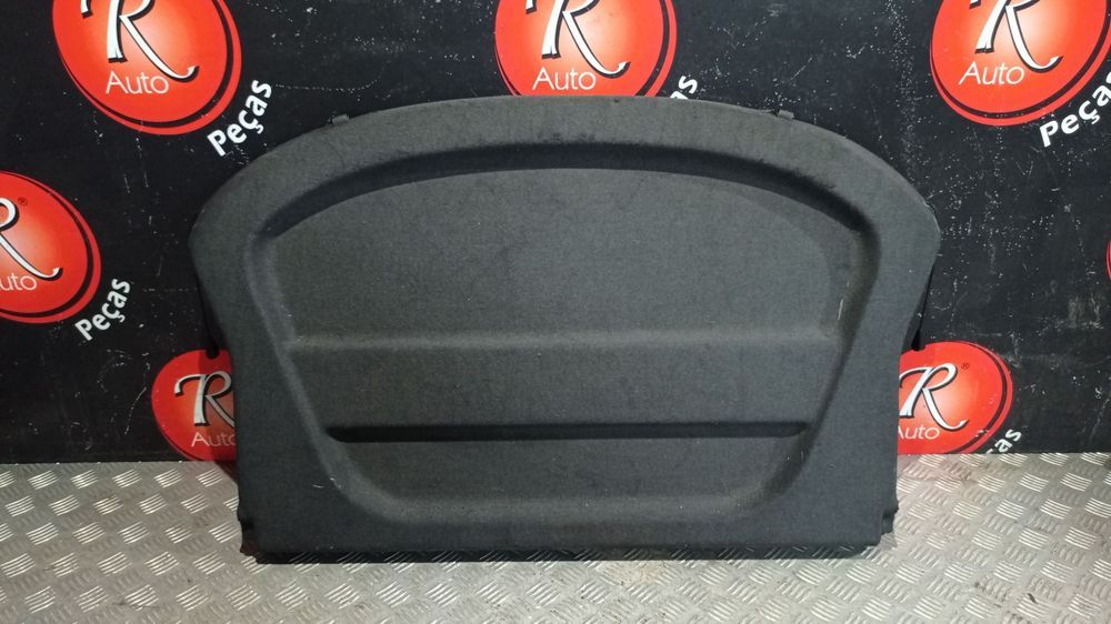Chapeleira Da Mala Renault Megane Iii Hatchback (Bz0/1_)