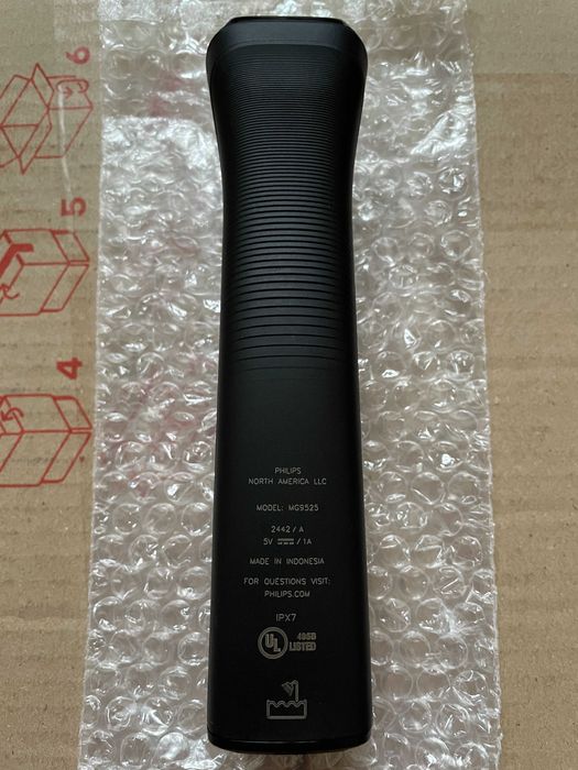 Тример Philips Norelco Series 9000 / 7000 / 5000 /3000 | Без комплекту