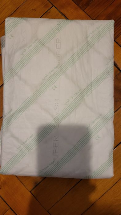 Пeленки Тена  60×90