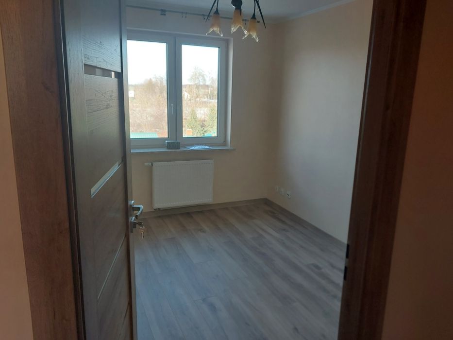 Wynajmę mieszkanie na Jaśminowej Nowe