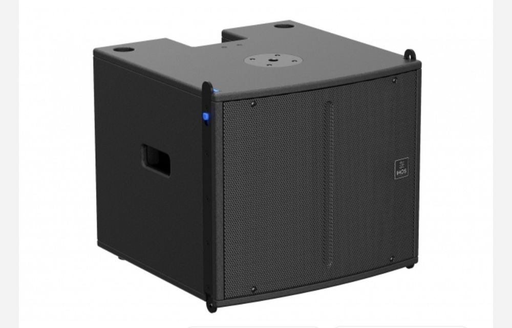 Line Array IHOS Kos