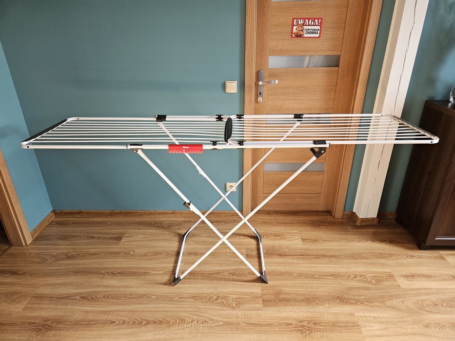 Suszarka na pranie Vileda Doble