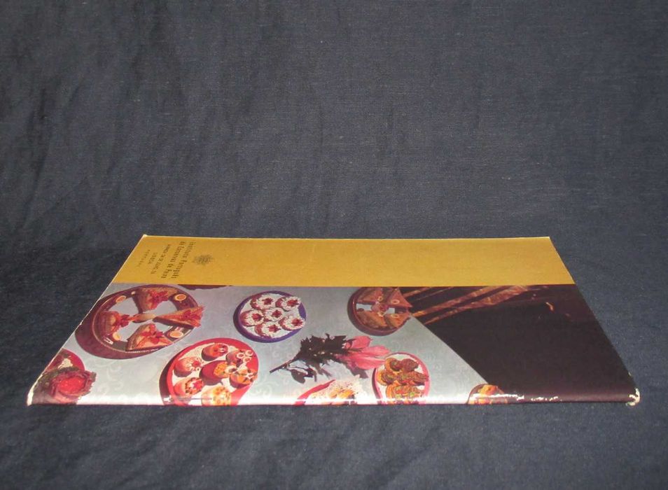 Livro Conserves de Poisson Du Portugal Conservas de Peixe