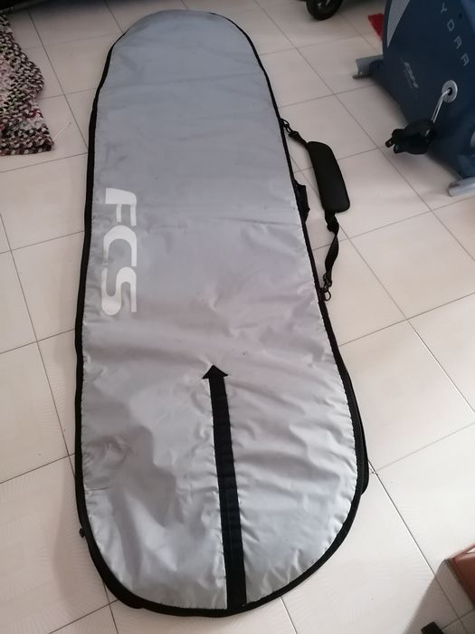 Saco prancha de surf 6'6