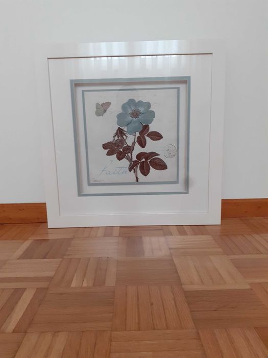 Quadro Novo Fantastico