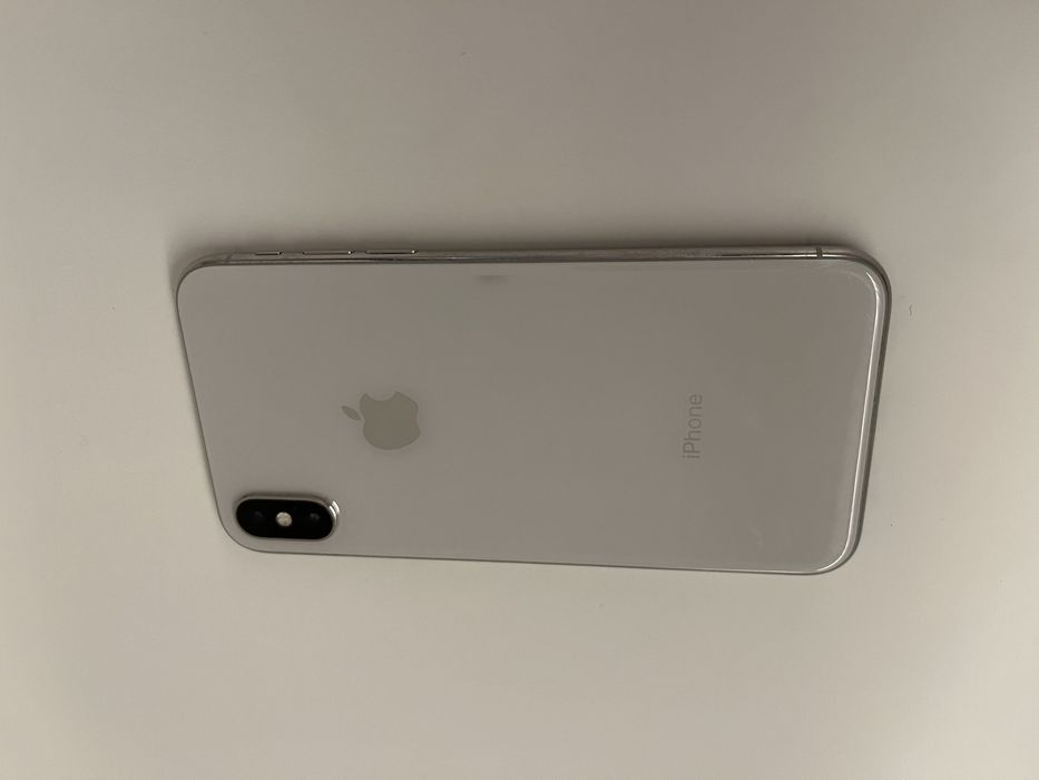 Iphone X usado, mas em bom estado