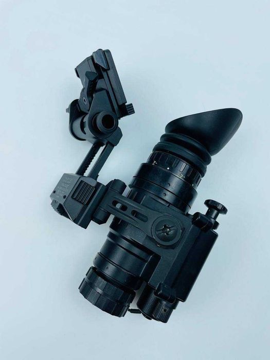 2Sylla/South East Soldier ⑭ VMF プロデュース！ ПНБ PVS-14 + Wilcox Mount + Wilcox J-Arm, зелений фосфор: 65 000