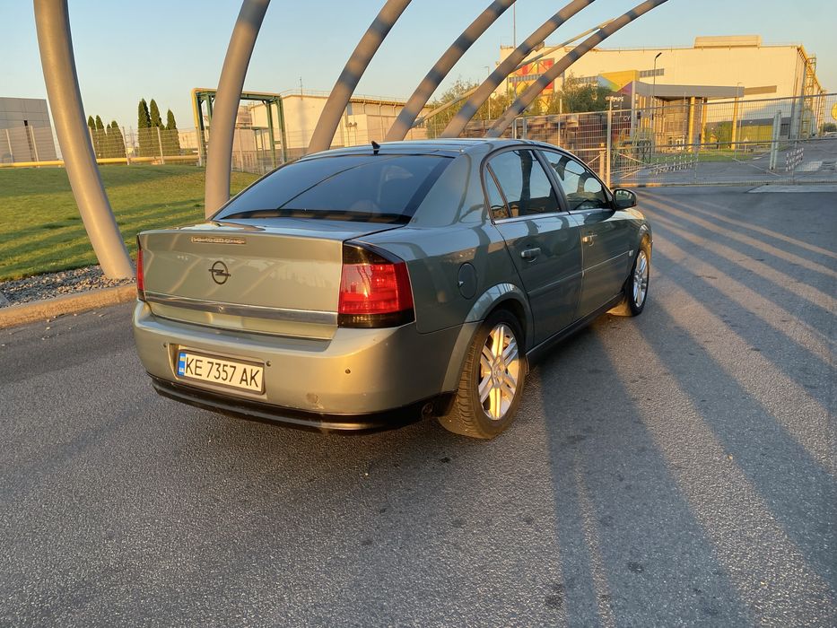 Опель Вектра Ц автомат 2.2 гбо Гарний стан