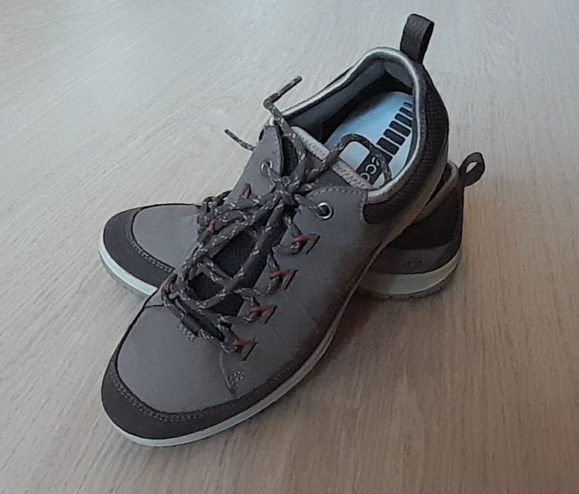 Damskie Buty sportowe  Ecco