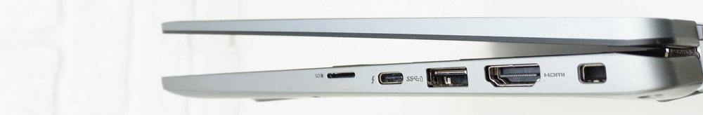 Dell Latitude 7320 2in1 i7-1185G7 16Gb 500SSD 13.3’ Full HD IPS Сенсор