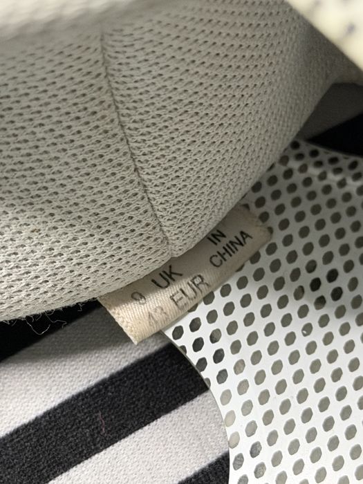 Reebok LTD 11 BY BORIS BIDJAN SABERI instapump fury x rick owens