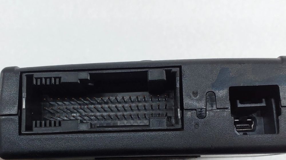 Módulo bluetooth FORD C-Max II (DXA/CB7, DXA/CEU)