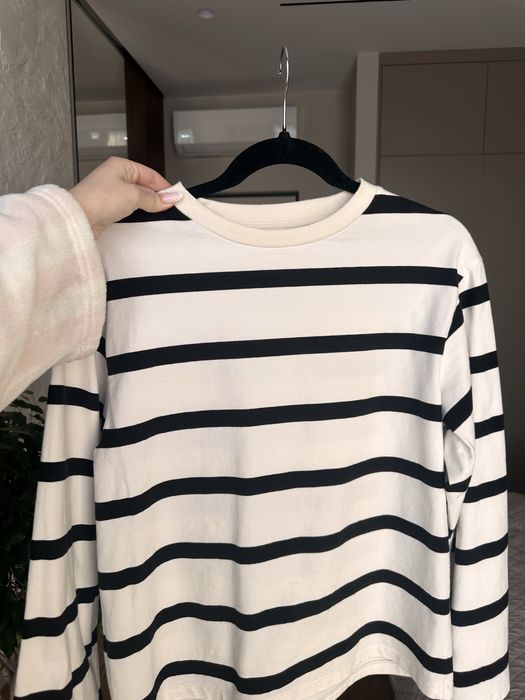 Лонгслів бренду H&M