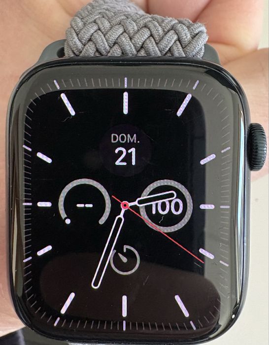 Apple Watch Series 9 45mm GPS Cellular(LTE)