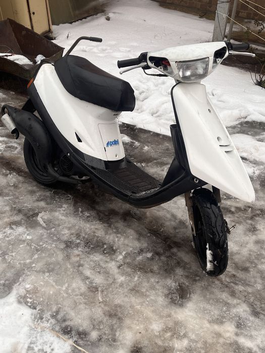 Продам ямаха джог