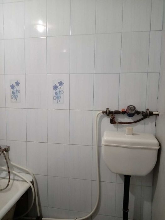 Продам 1-но комнатную квартиру