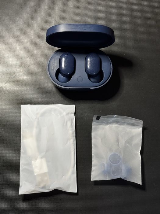 Навушники Xiaomi Redmi Airdots 3 (Blue)