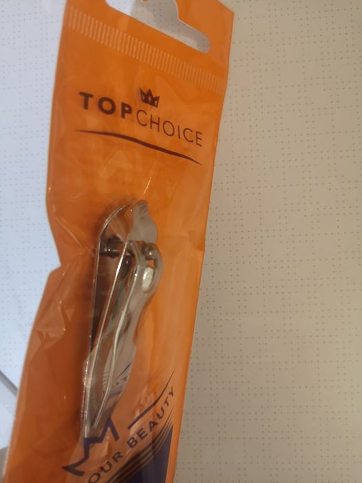 Obcinaczka do skórek