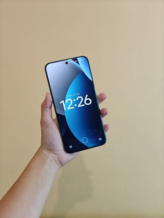Продам телефон Redmi Note 15 Pro+ 5G