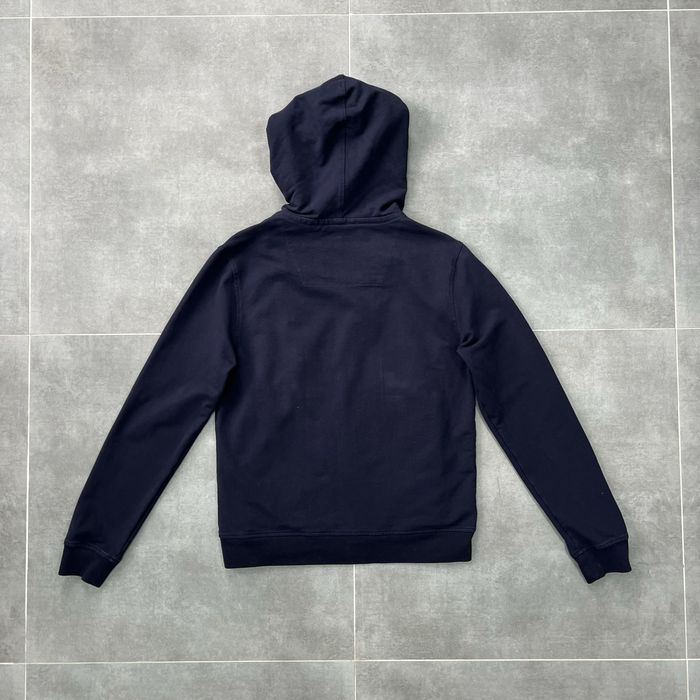 Зіп Худі Aeronautica Militare Розмір S-M