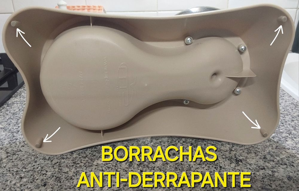 BEBEDOURO NOVO,AUTOMÁTICO. Casa, Cães, Gatos, Aves, Animais Capoeira.