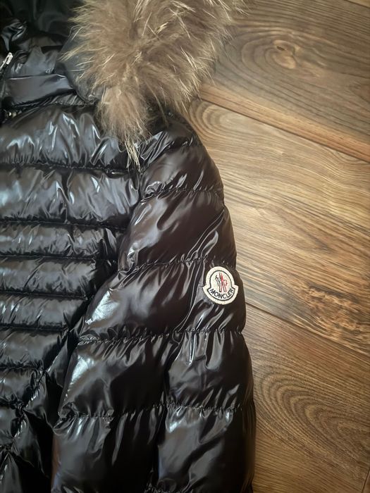 Kurtka damska Moncler
