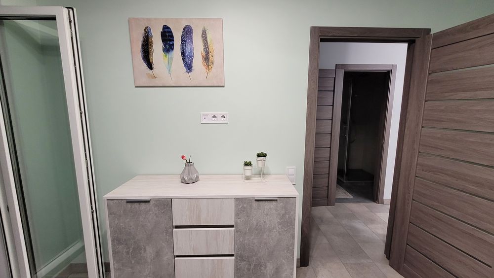 Оренда 2к.квартири в ЖК Файна Таун, Київ, від власника, довгостроково