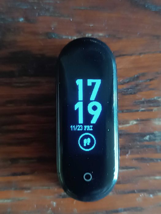 Фитнес-браслет Lefun