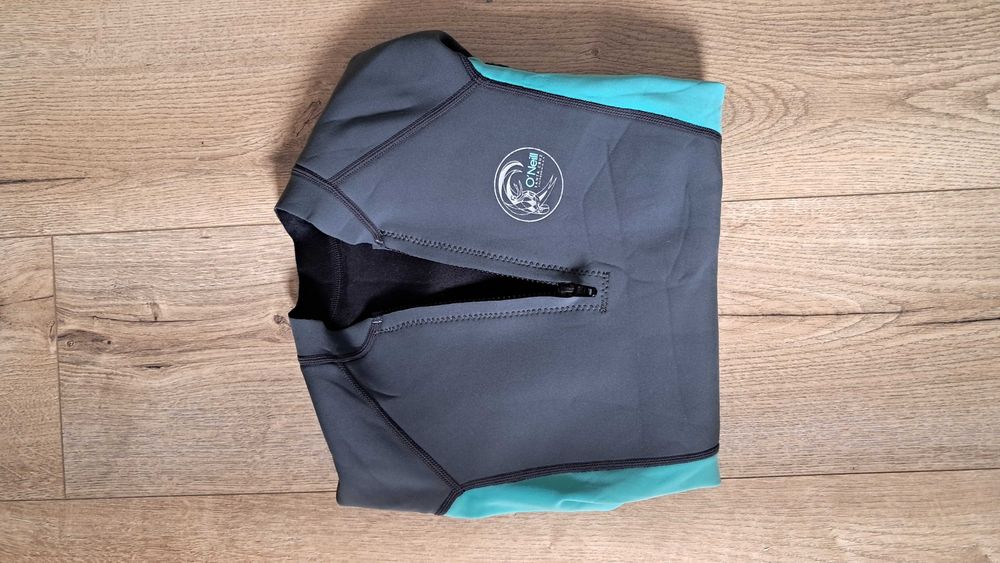 Pianka do pływania O'Neill góra bluzka neopren