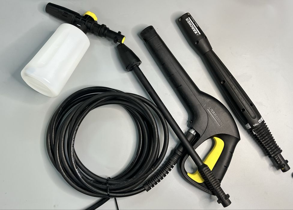 Мийка karcher k 5.600(k-5)