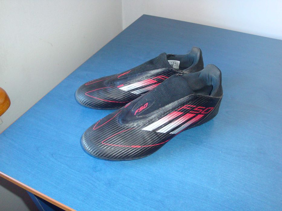 Adidas - korki - F50.