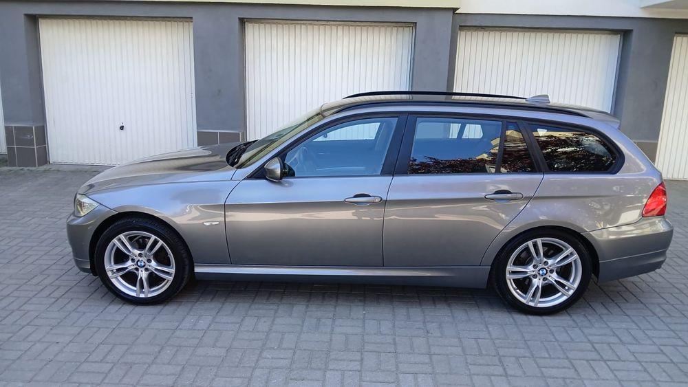 BMW Seria 3