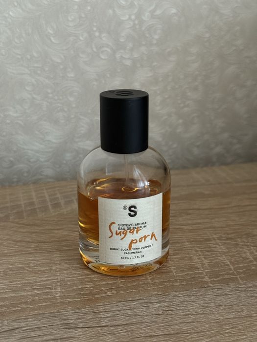 Парфум Sister’s Aroma