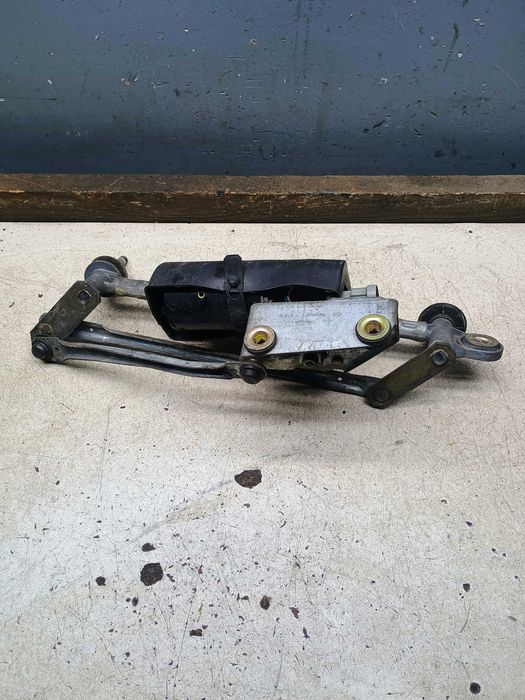 Mechanizm wycieraczek z silniczkiem Renault Scenic I