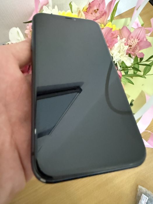 Продам Iphone 11 Space Gray 128 Neverlock
