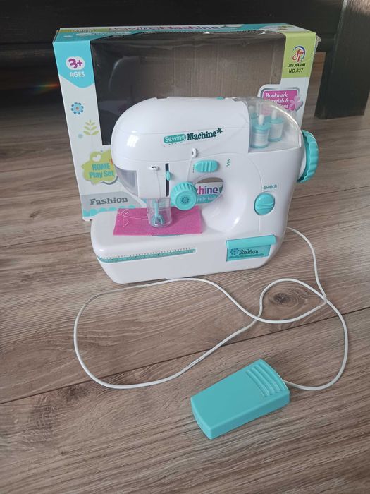 Sewing machine dla dzieci do szycia