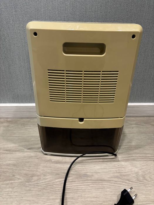 Осушувач повітря Kraft and Dele