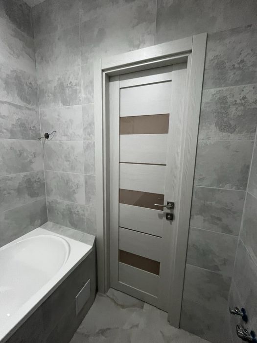 Смарт квартира в ЖК Акварель с ремонтом