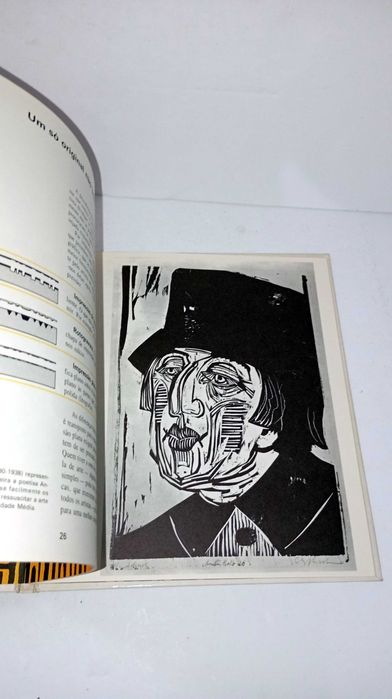 Desenhar, pintar e imprimir - Biblioteca Activa