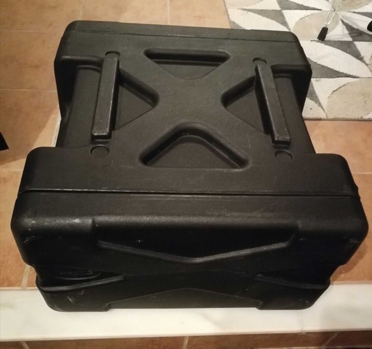 Equalizador dbx 123164738198162561121