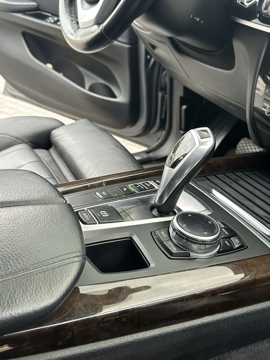 BMW X5 35 X-Drive 2014 БМВ Х5