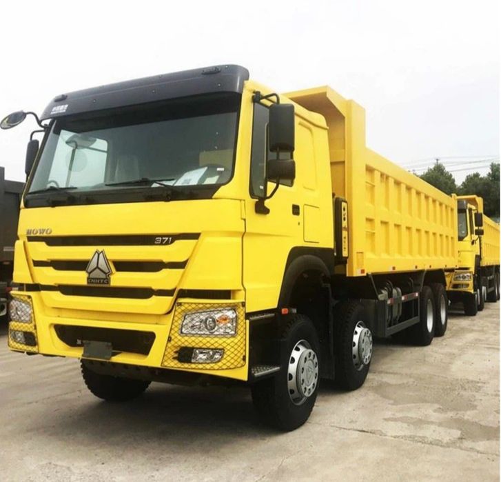 Услуги самосвала аренда