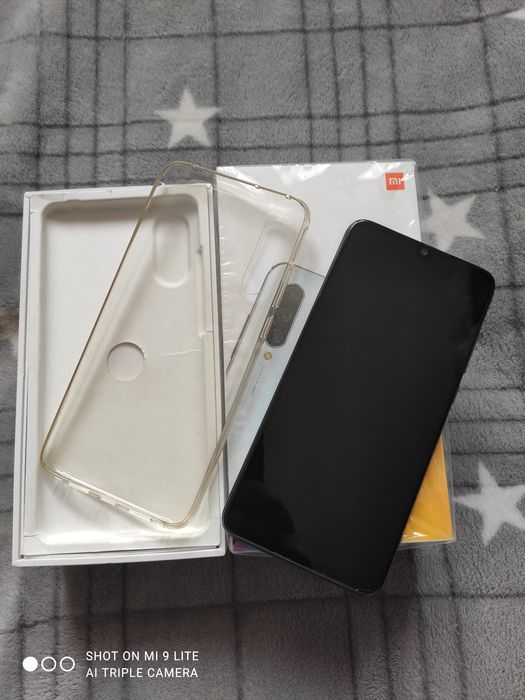 Xiaomi mi 9 lite