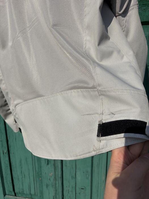 Мотокуртка Revit Eclipse 2